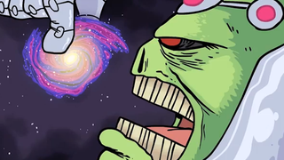 <em>DC Universe Online</em>, Summarized In A Single Minute